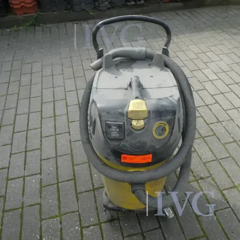 Průmyslový vysavač KÄRCHER NT 55/1 Eco TE