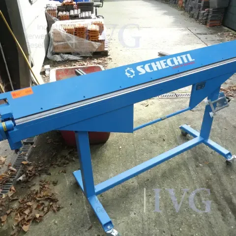 Kantbank SCHECHTL LBX 200