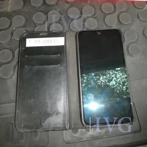 Smartphone SAMSUNG Galaxy A54 5G