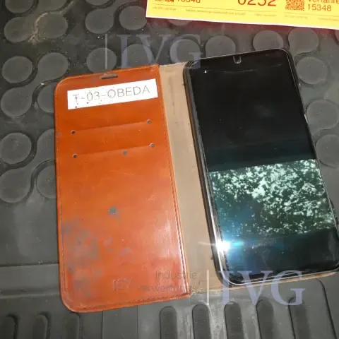 Smartphone SAMSUNG Galaxy A54 5G