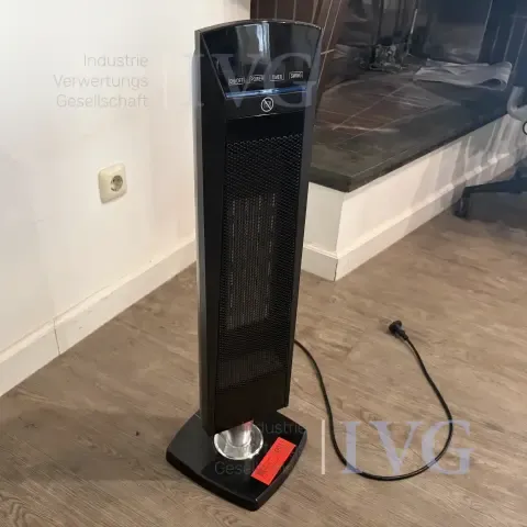 BRANDSON staande ventilator