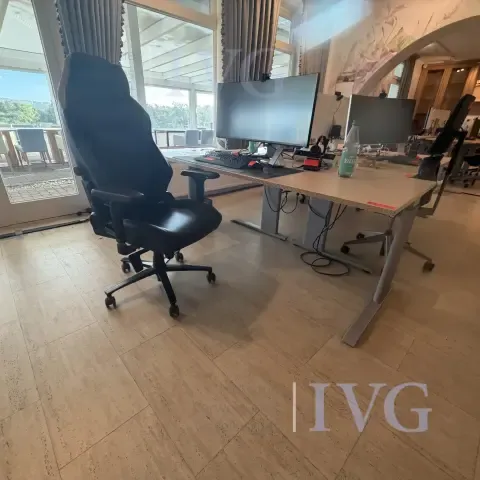 Équipement de bureau