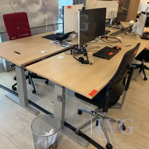Équipement de bureau