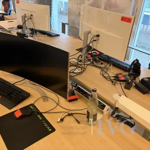 Platte schermen LG 38UC99