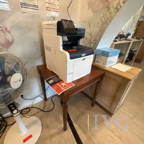 Multifunction printer XEROX VersaLink C405