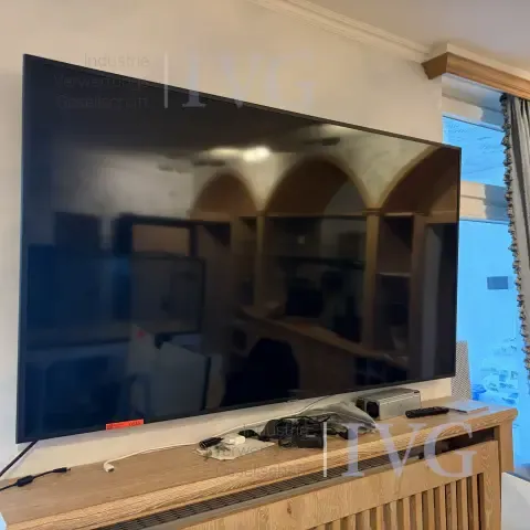 Écran plat SAMSUNG