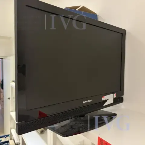 Flachbildschirm GRUNDIG