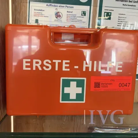 EHBO-koffer