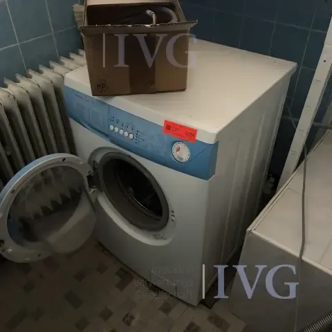 Lave-linge PRIVILEG