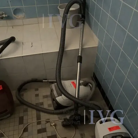 Vacuum cleaner MIELE