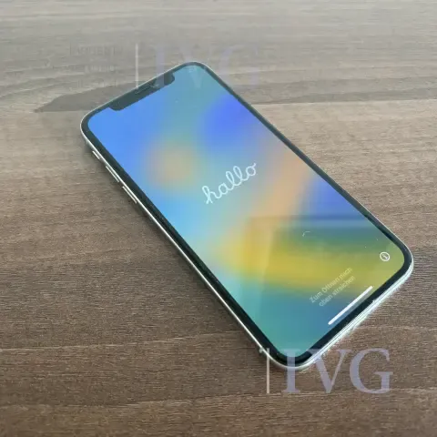 Smartphone APPLE iPhone