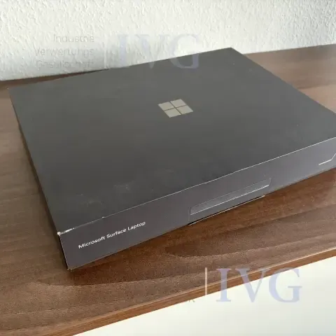 Ordinateur portable MICROSOFT Surface 2037