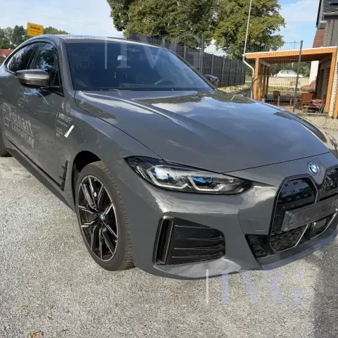 Berline BMW i4 eDrive35