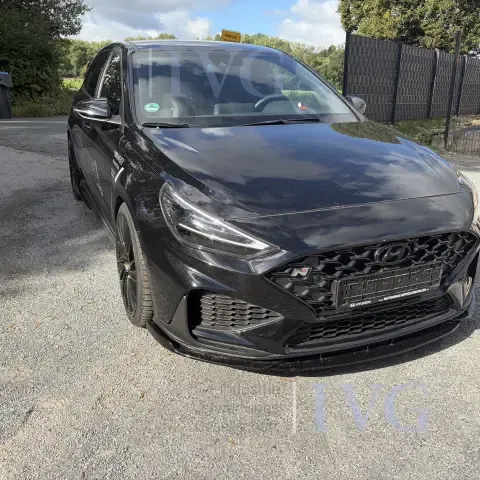 Hatchback HYUNDAI I 30 N
