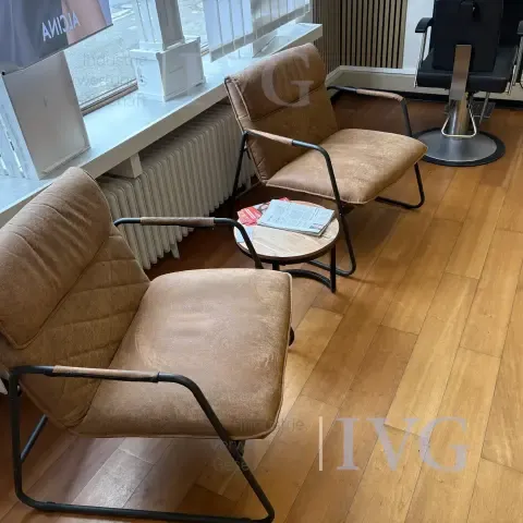 Wachtruimte