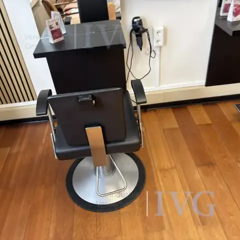 Kappersstoelen