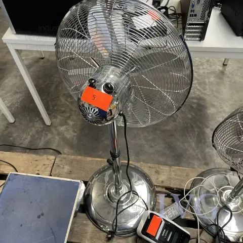 Standventilator SALCO SMV-40