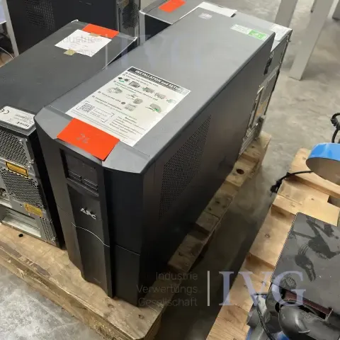 UPS APC Smart-UPS2200