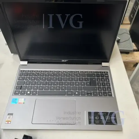 Notebook ACER Aspire Go 15