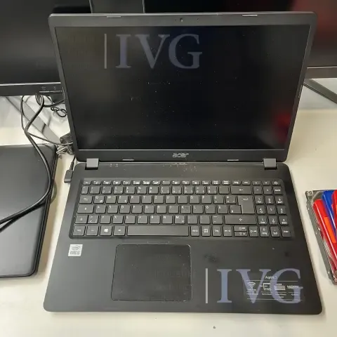 Notebook ACER Aspire 3