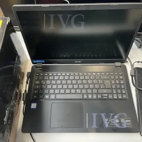 Notebook ACER Aspire 3