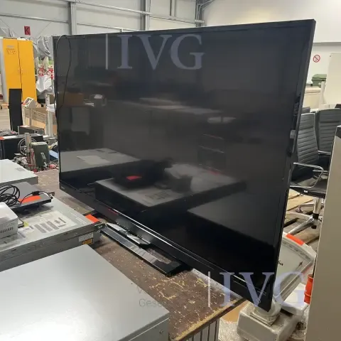 Flachbildmonitor TOSHIBA 55T6863DA