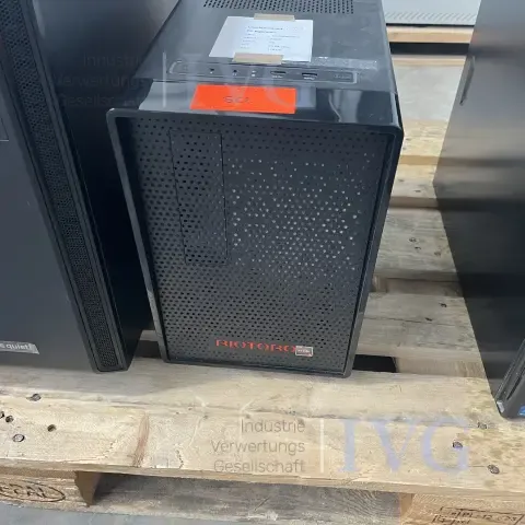 PC (zwart)