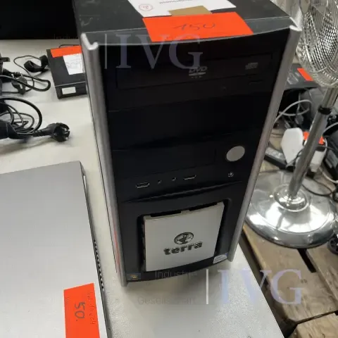 PC TERRA