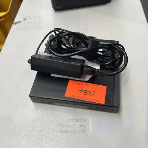 Mini-PC LENOVO Thinkcentre