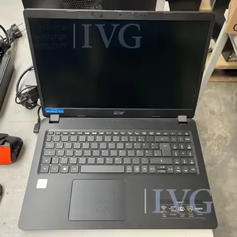 Notebook ACER Aspire 3