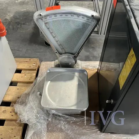 Balance BIZERBA