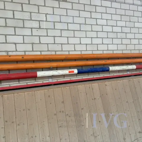 Posten Hindernisse