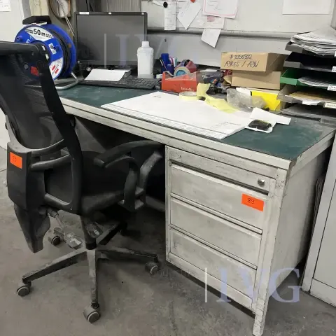 Bureau