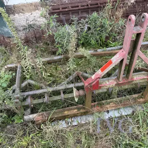 Planificateur de voie