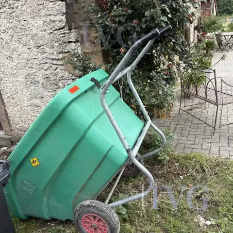 Тачка LA BUVETTE