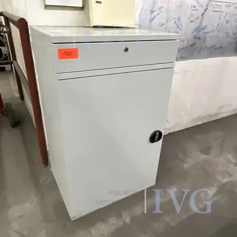 Terminalschrank