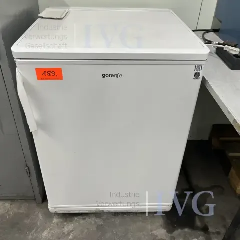 Kühlschrank GORENJE