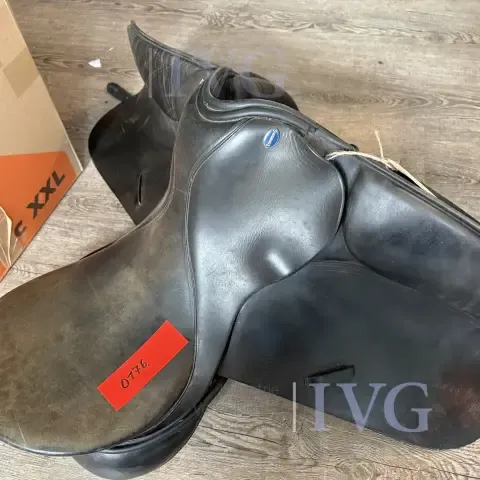 Reitsattel EURORIDING