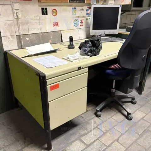 Bureau