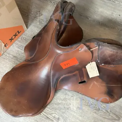 Reitsattel PASSIER Phoenix