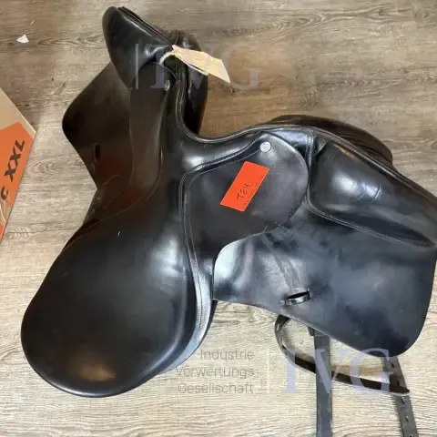 Reitsattel AMERIGO Classic