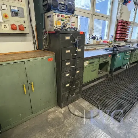 Établis