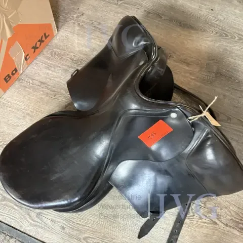 Reitsattel AMERIGO Classic