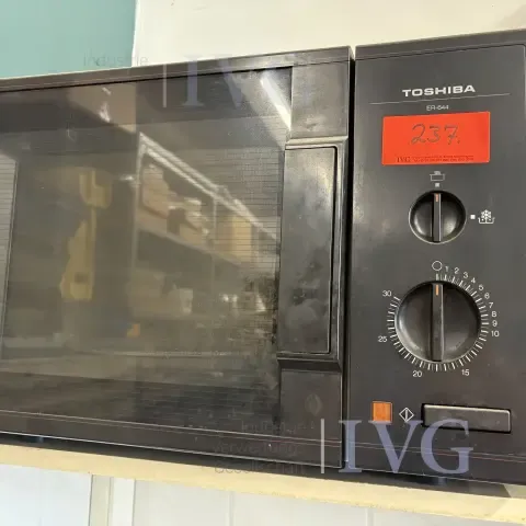 Micro-ondes TOSHIBA ER-644
