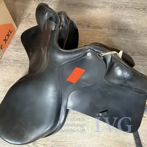 Reitsattel AMERIGO Classic
