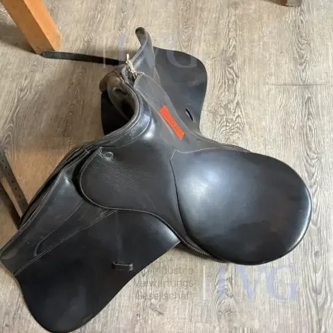 Reitsattel STÜBBEN Maestoso