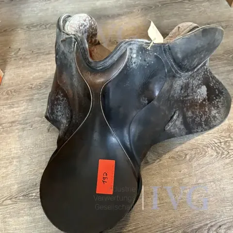 Reitsattel PASSIER PSL