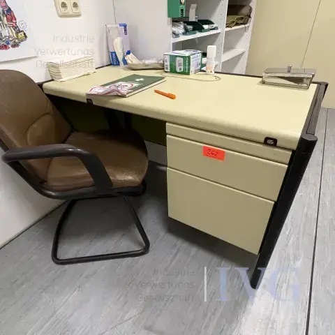 Bureau