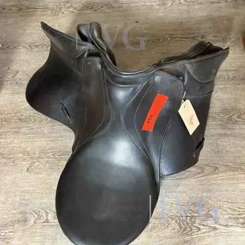 Reitsattel STÜBBEN Siegfried