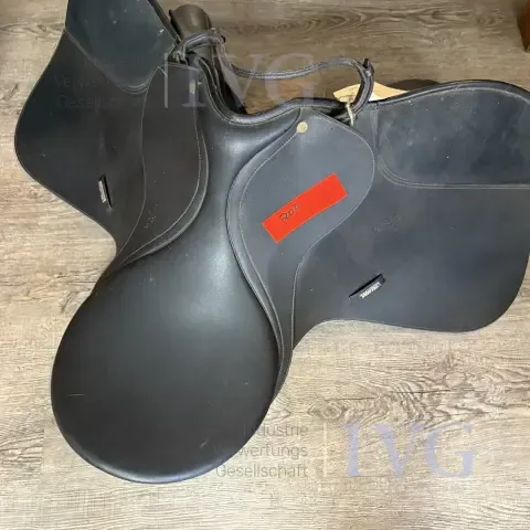 Reitsattel WINTEC VSD